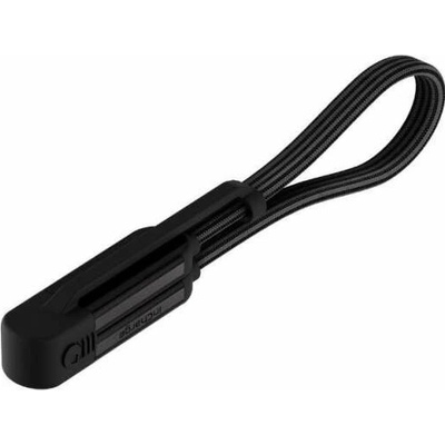 Rolling RS-XLS01R Square inCharge XL 30cm černý