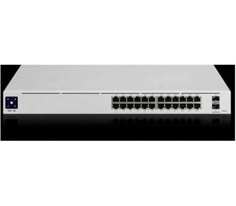 UBNT USW-Pro-24-POE