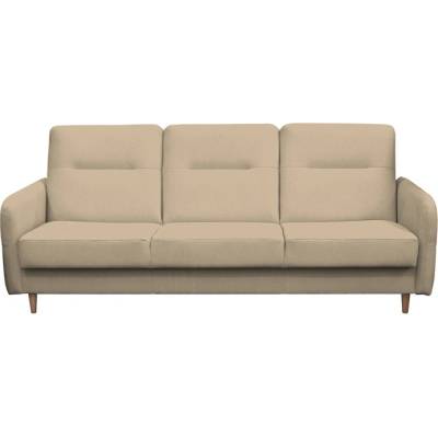 Sconto RHONDA svetlohnedá
