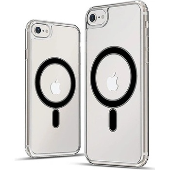 ER CASE Ice Snap iPhone 7/8/SE 2020/2022 - Black Edition