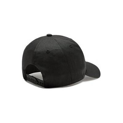 47 Brand MLB Los Angeles Dodgers Raised Basic '47 MVP B-RAC12CTP-BKA Black