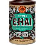 David Rio | Power Chai Matcha - 398 г масала чай
