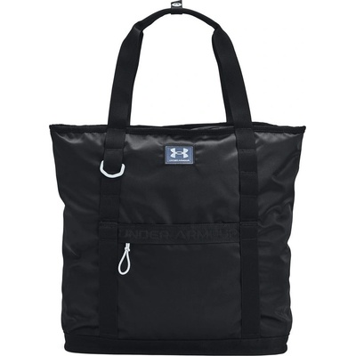 Under Armour Essentials Tote BP Black Black