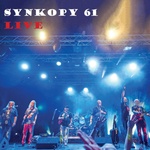 Supraphon Synkopy 61: Live - CD (042382)