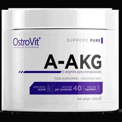 OstroVit supreme číry a-akg 200 g