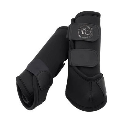 Eskadron Kamaše Pro Dressage Platinum černé – Zboží Dáma