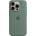 Apple iPhone 15 Pro MagSafe Silicone Case cypress (MT1J3ZM/A)