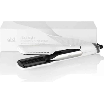 ghd Duet Style 2-in-1 Hot Air Styler biely