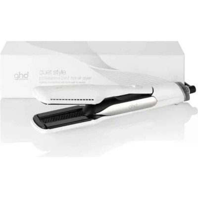 ghd Duet Style 2-in-1 Hot Air Styler biely