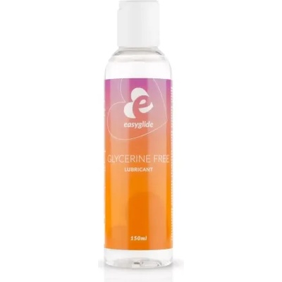 Easy Лубрикант на водна основа без глицерин Easyglide 150 ml