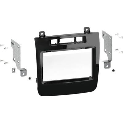 Redukčný rámček autorádia pre Volkswagen Touareg II