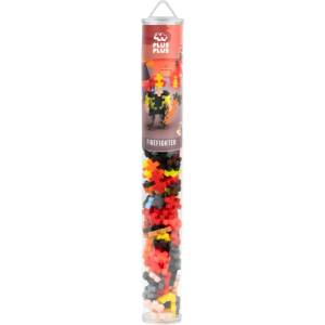 Plus-Plus Plus-plus Firefighter 100pc e (4294)