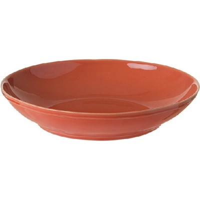 Casafina by Costa Nova Mísa na salát ovoce Fontana červená 34 cm