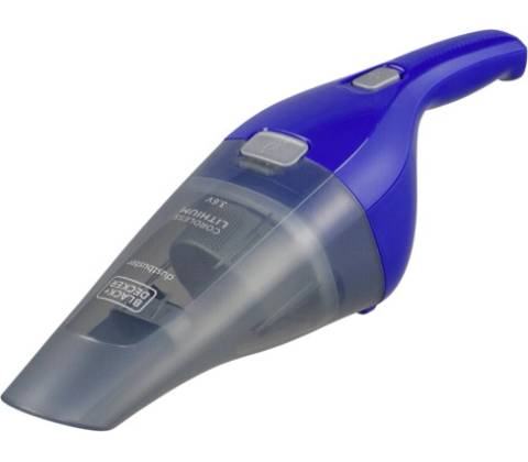 Black & Decker NVC115WA