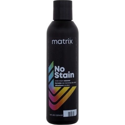 Matrix No Stain Color Stain Remover Odstraňovač škvŕn z pokožky po farbe na vlasy 237 ml pre ženy