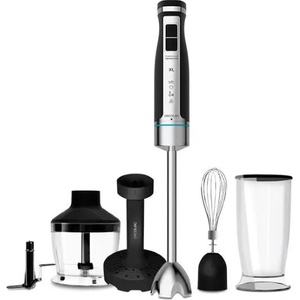 Cecotec PowerGear 1500 XL Mash Pro (04127) Пасатори
