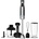 Cecotec PowerGear 1500 XL Mash Pro (04127)