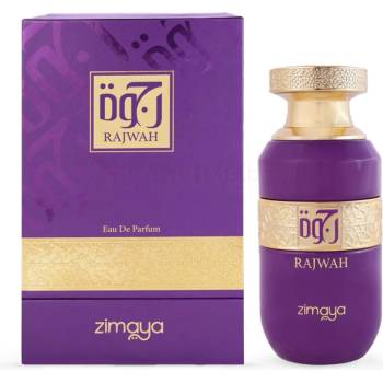 Zimaya Rajwah EDP 100 ml