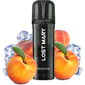 Lost Mary Pod Tappo Pro Peach Ice 2ml/20 mg