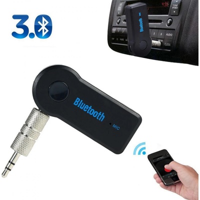Smart Technology Блутут аудио музикален приемник с Хендс фрий Smart Technology BT Adapter (Smart Technology BT Adapter)