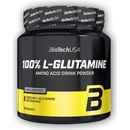 Biotech USA 100% L-Glutamine 500 g