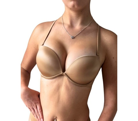 Lormar Double zlatá