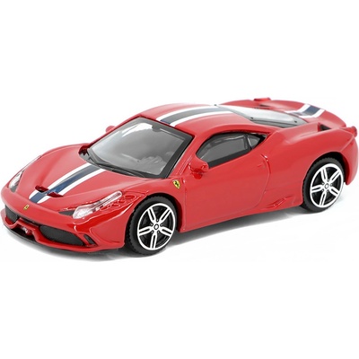 Bburago Ferrari 458 Speciale 1:43