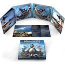 Megadeth - Warheads On Foreheads CD