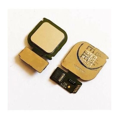 Huawei P10 LITE flex fingerprint gold