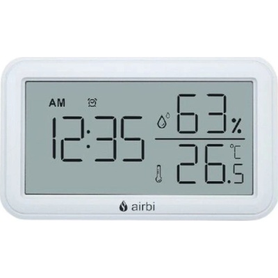 Airbi INDOOR bílá BI1053