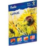 Fiorello Painting canvas in block Fiorello Canvas 30.5x40.6cm (10)
