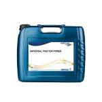 North Sea Lubricants Nsl universal tractor power 80w 20л