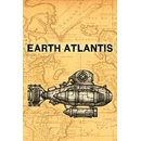Earth Atlantis