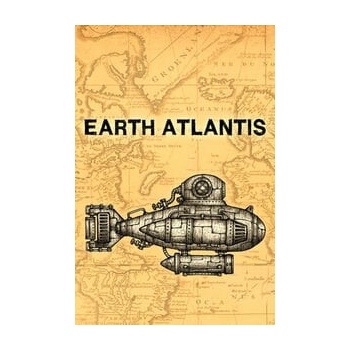 Earth Atlantis
