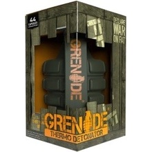 Grenade Thermo Detonator 44 kapsúl