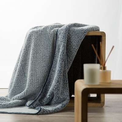 Takoy PREMIUM deka KOALA z měkké látky typu buklé-HF-454813 150 x 200 cm