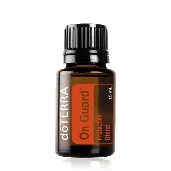 dōTERRA Он Гард 15 мл