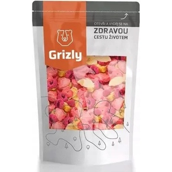 Grizly Lyo mix Šestka 125 g