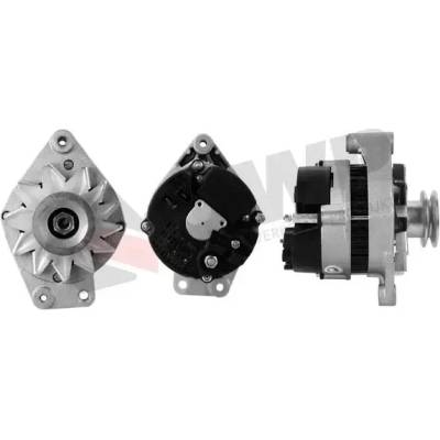QWP Alternátor QWP WGE686