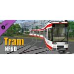 Aerosoft OMSI 2 Add-On Strassenbahn NF6D (PC)