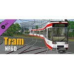 Aerosoft OMSI 2 Add-On Strassenbahn NF6D (PC)
