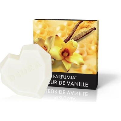 Dedra Vonný sójový EKO vosk Parfumia Fleur de Vanille 40 ml 1 ks
