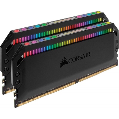 Corsair 16GB 3200MHz CL16 CMT16GX4M2Z3200C16