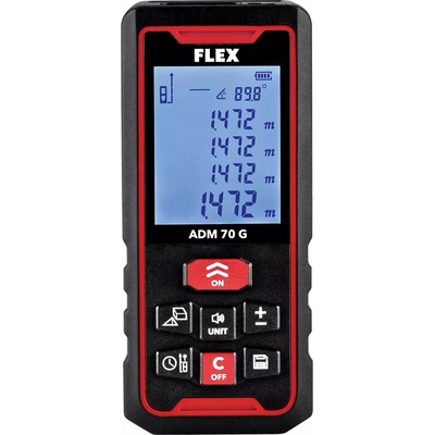 Flex ADM 70 G