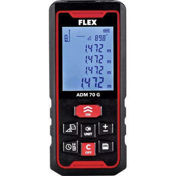 Flex ADM 70 G