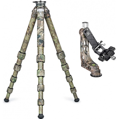 Leofoto Ranger LS-365CEX