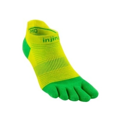 Injinji Run Lightweight No-Show