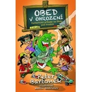 Obed v ohrození