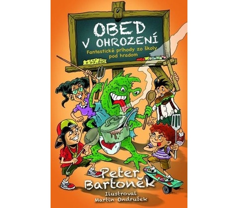 Obed v ohrození