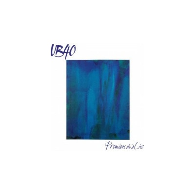 UB 40 - Promises And Lies CD